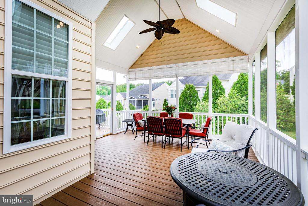 306 GRINDSTONE DRIVE