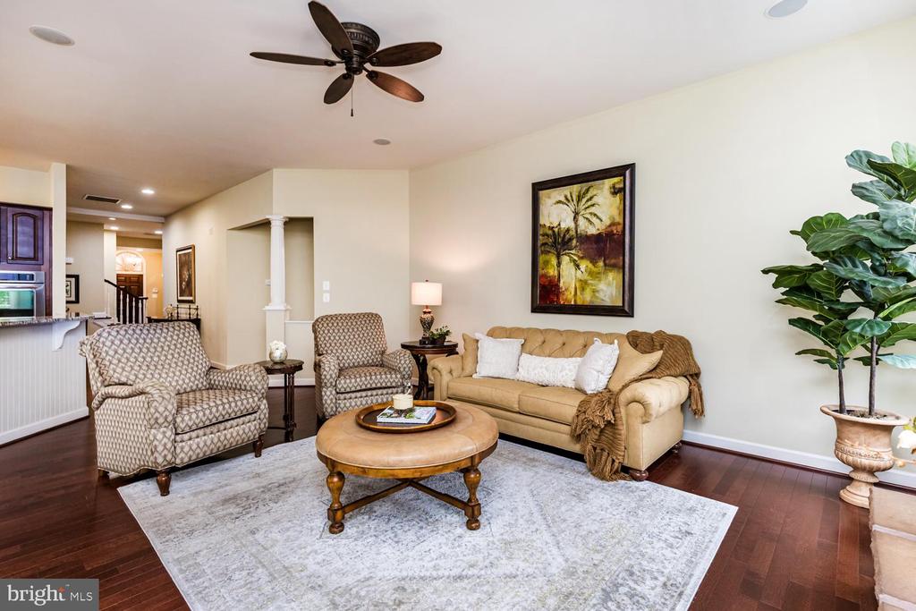 306 GRINDSTONE DRIVE