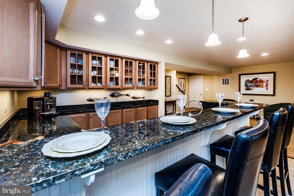 306 GRINDSTONE DRIVE
