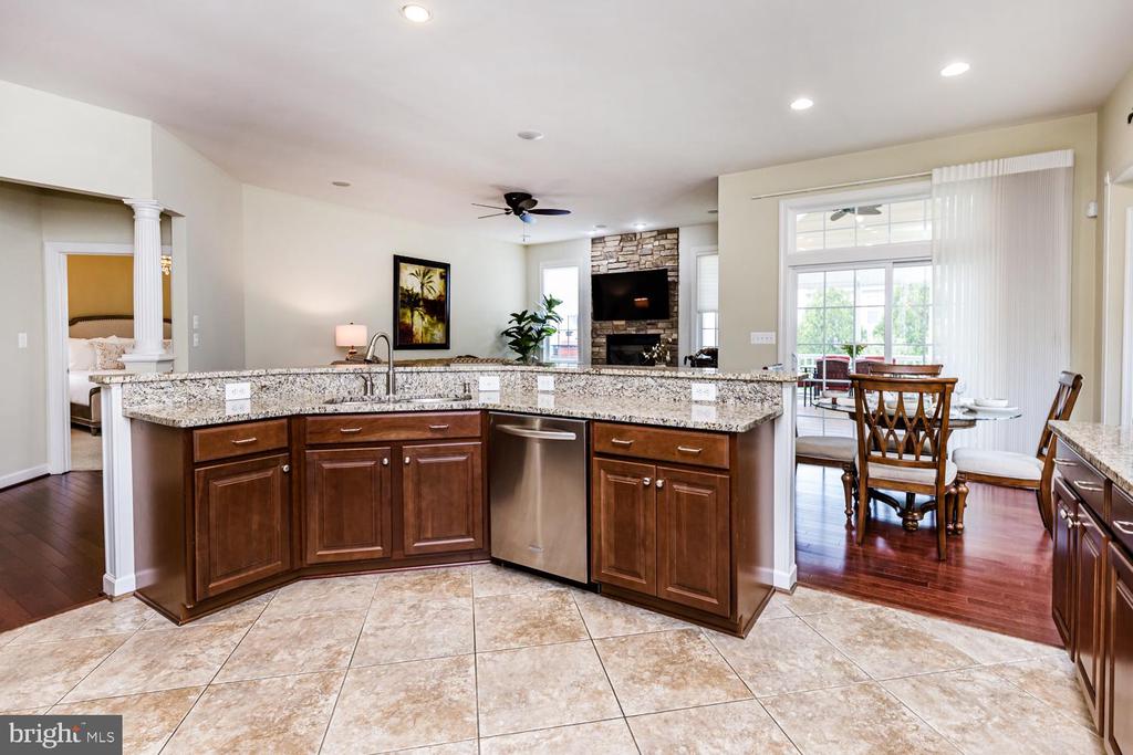 306 GRINDSTONE DRIVE