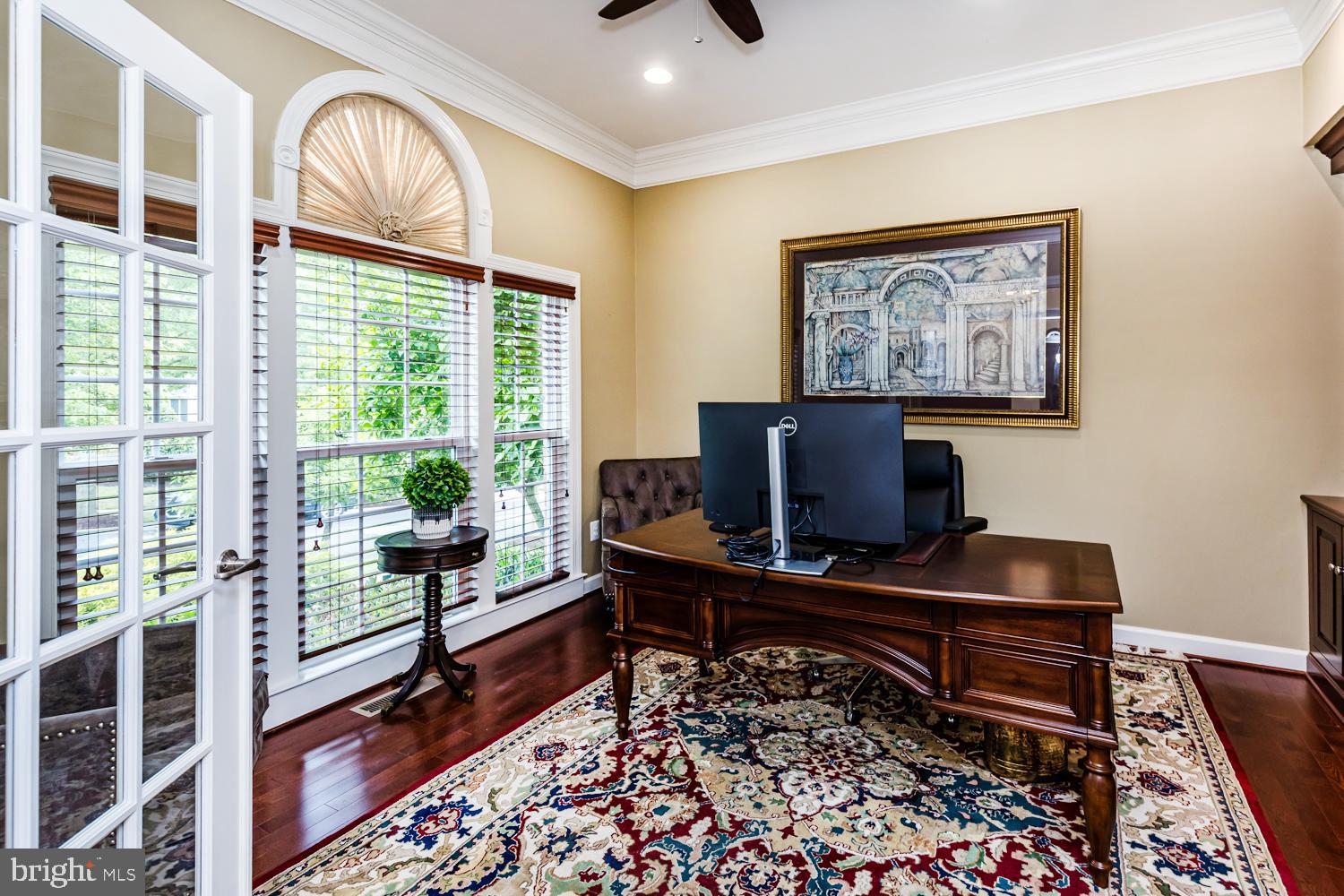 306 GRINDSTONE DRIVE