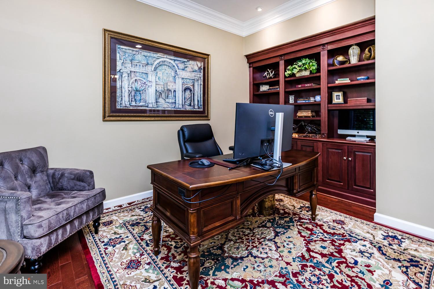 306 GRINDSTONE DRIVE