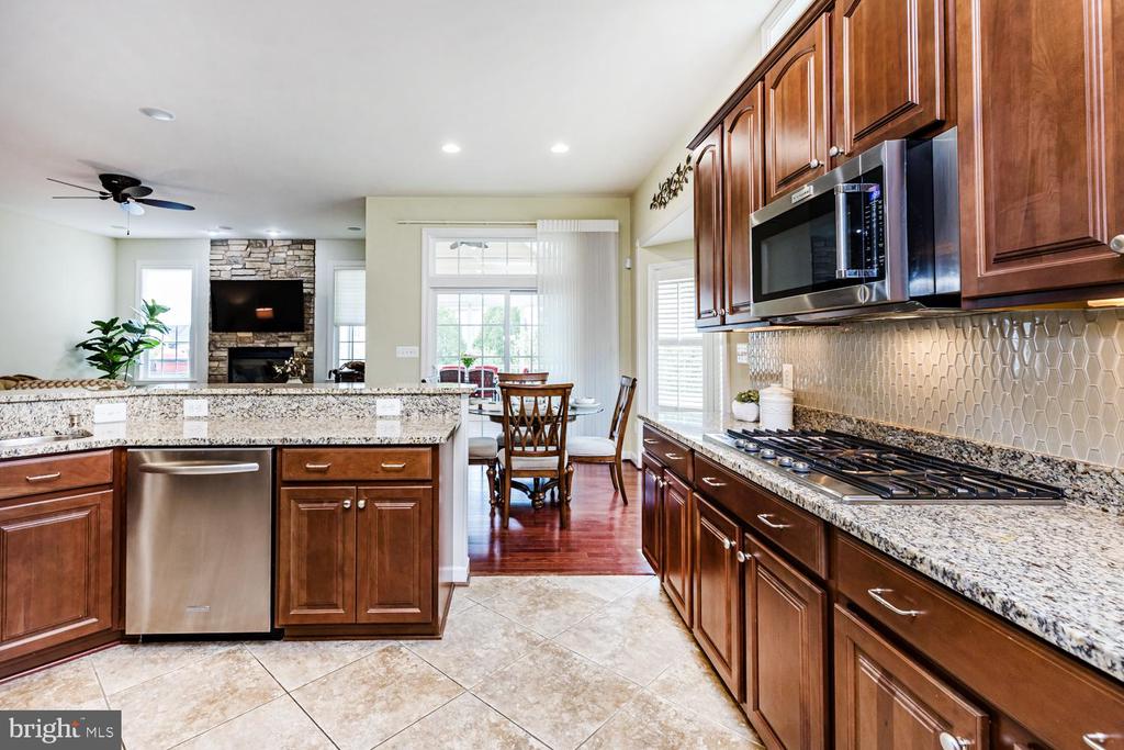 306 GRINDSTONE DRIVE