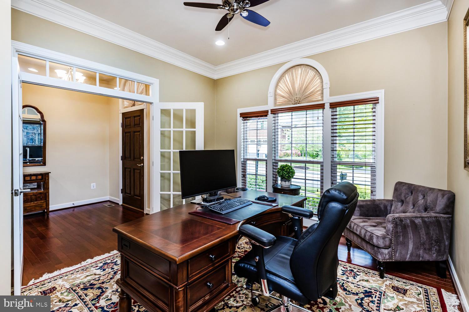 306 GRINDSTONE DRIVE