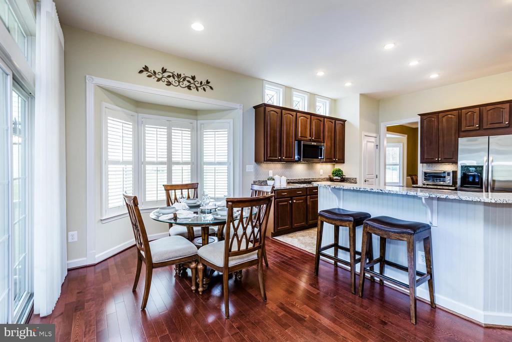 306 GRINDSTONE DRIVE
