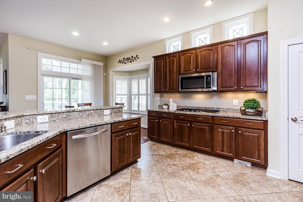 306 GRINDSTONE DRIVE