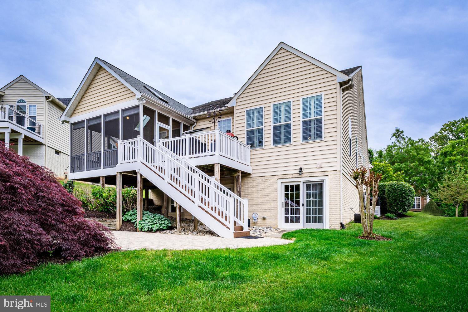306 GRINDSTONE DRIVE