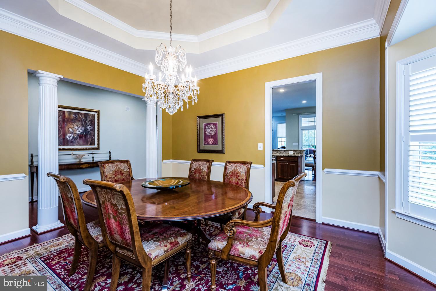 306 GRINDSTONE DRIVE
