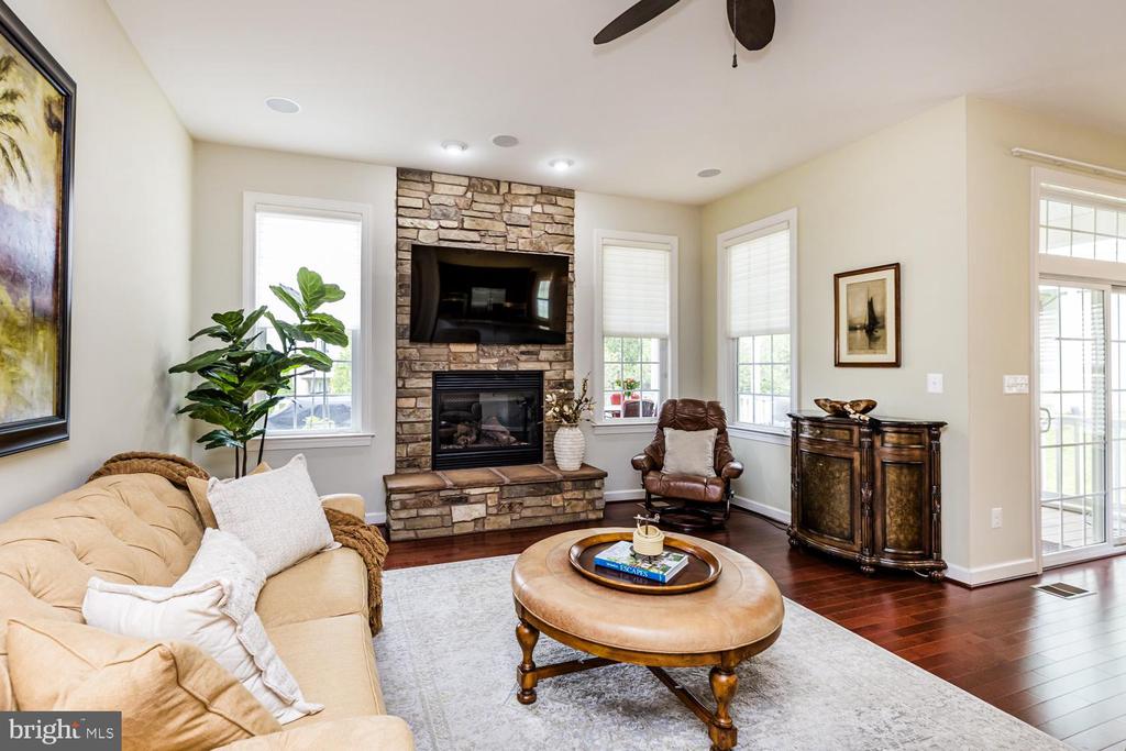 306 GRINDSTONE DRIVE