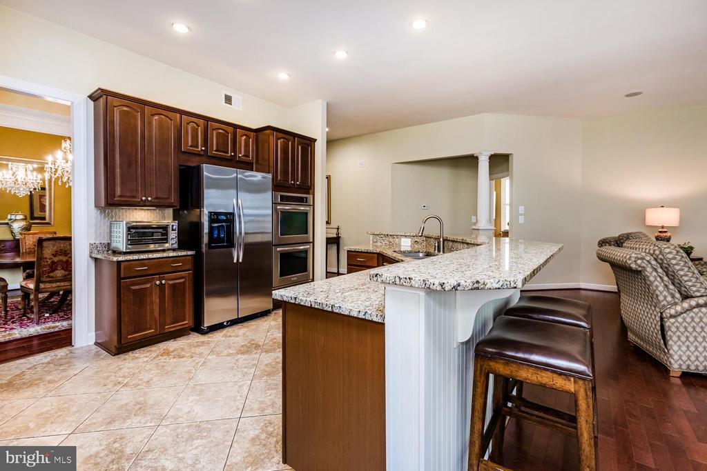 306 GRINDSTONE DRIVE