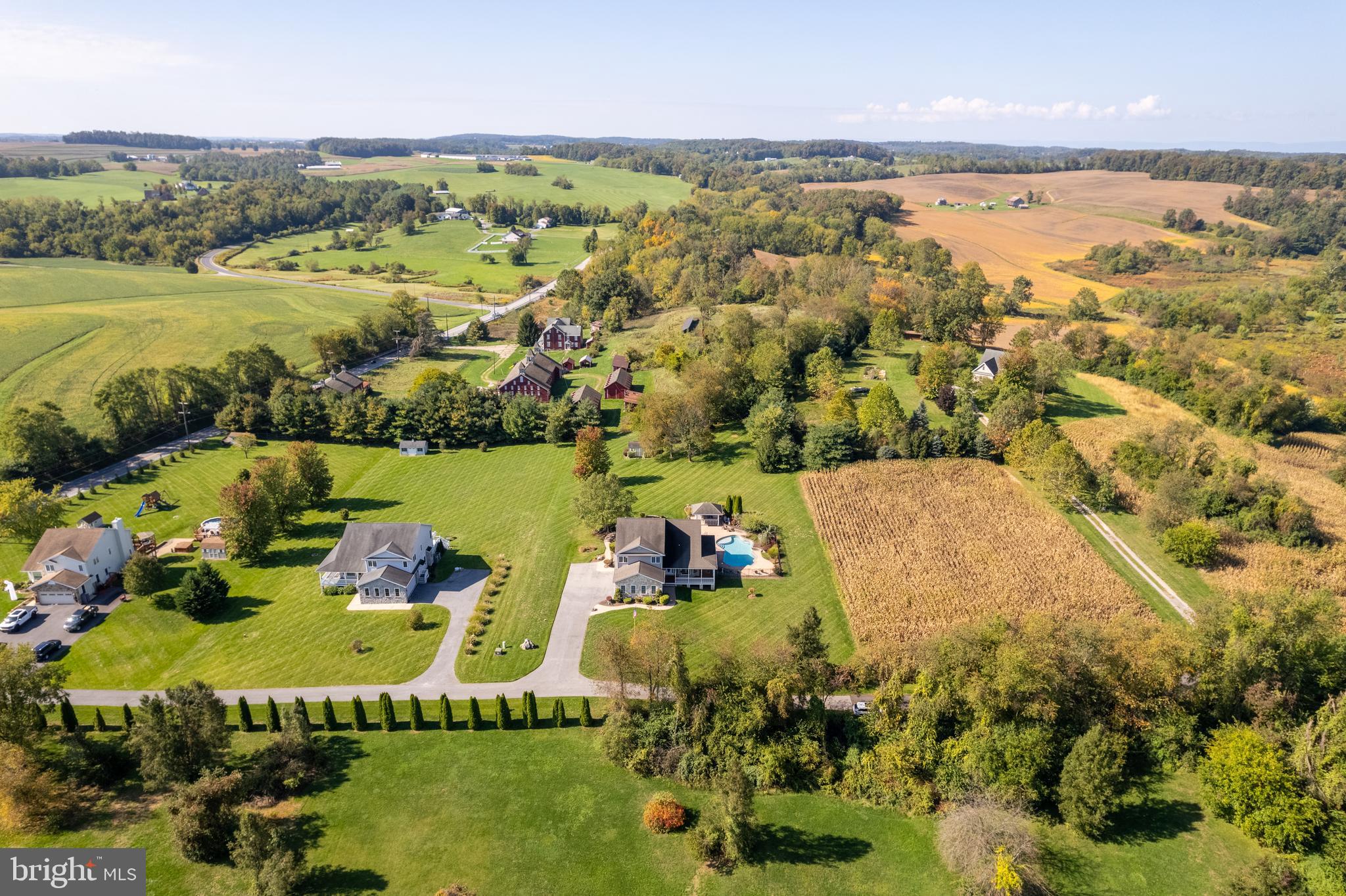 3010 Acorn Hill DRIVE