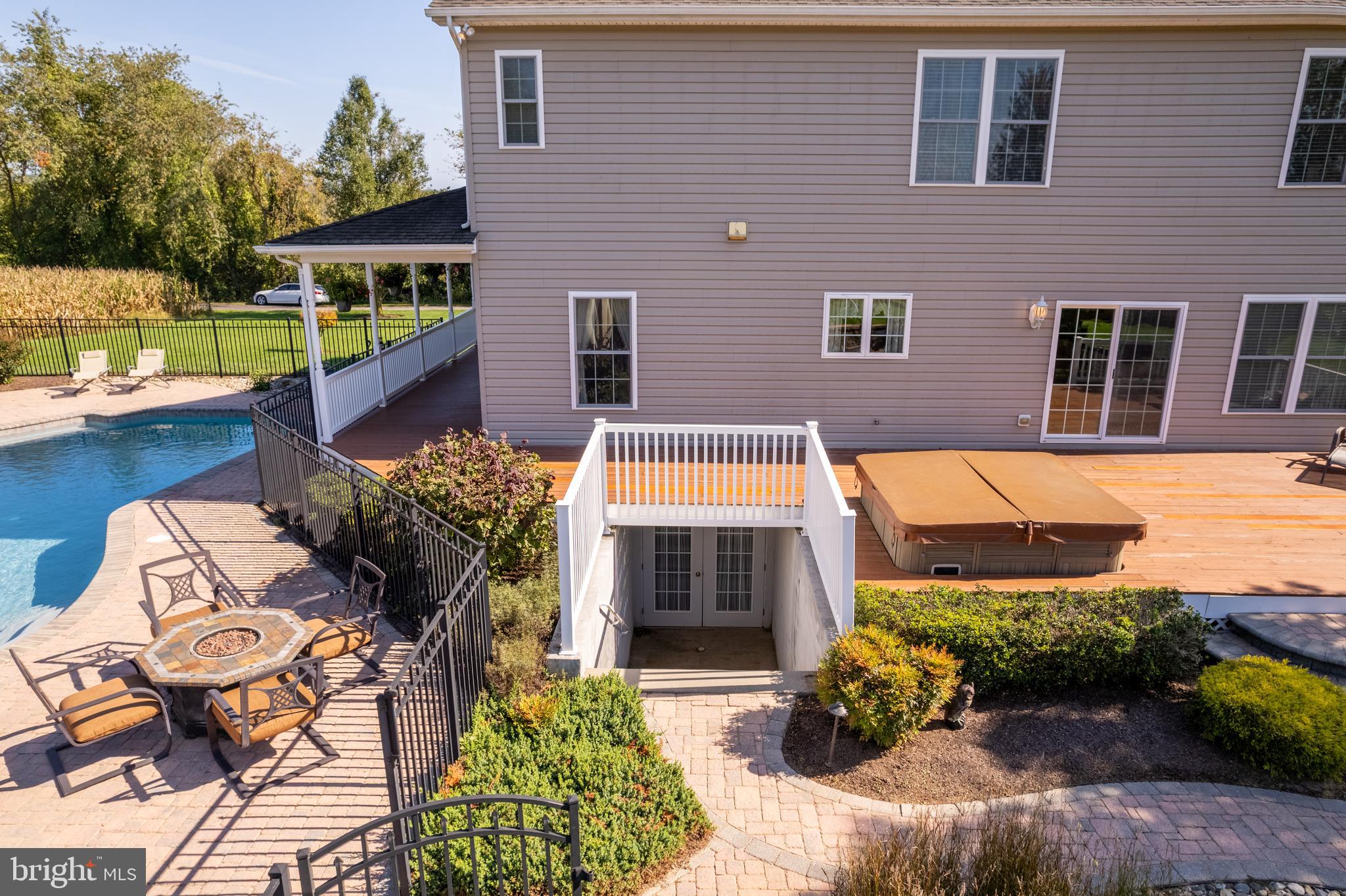 3010 Acorn Hill DRIVE