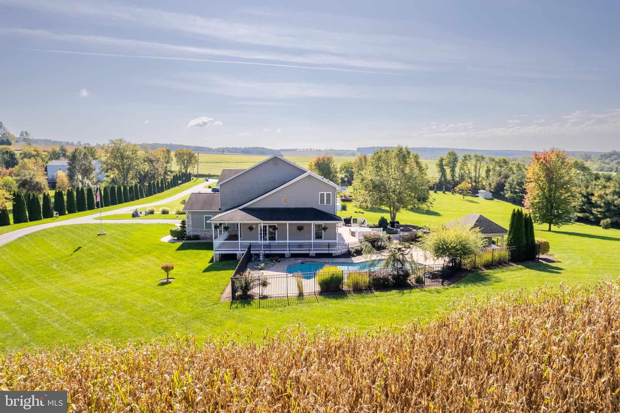 3010 Acorn Hill DRIVE