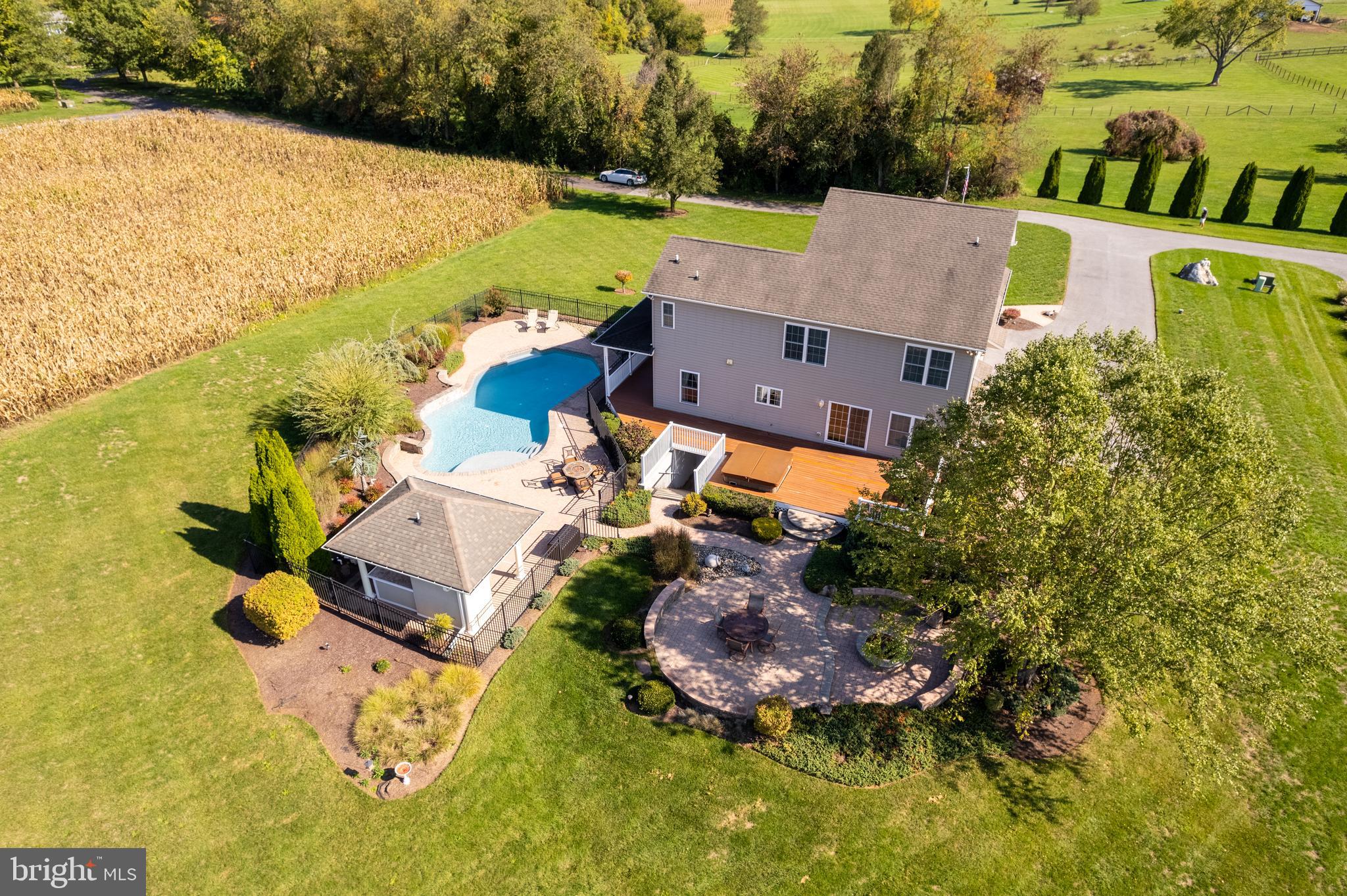 3010 Acorn Hill DRIVE