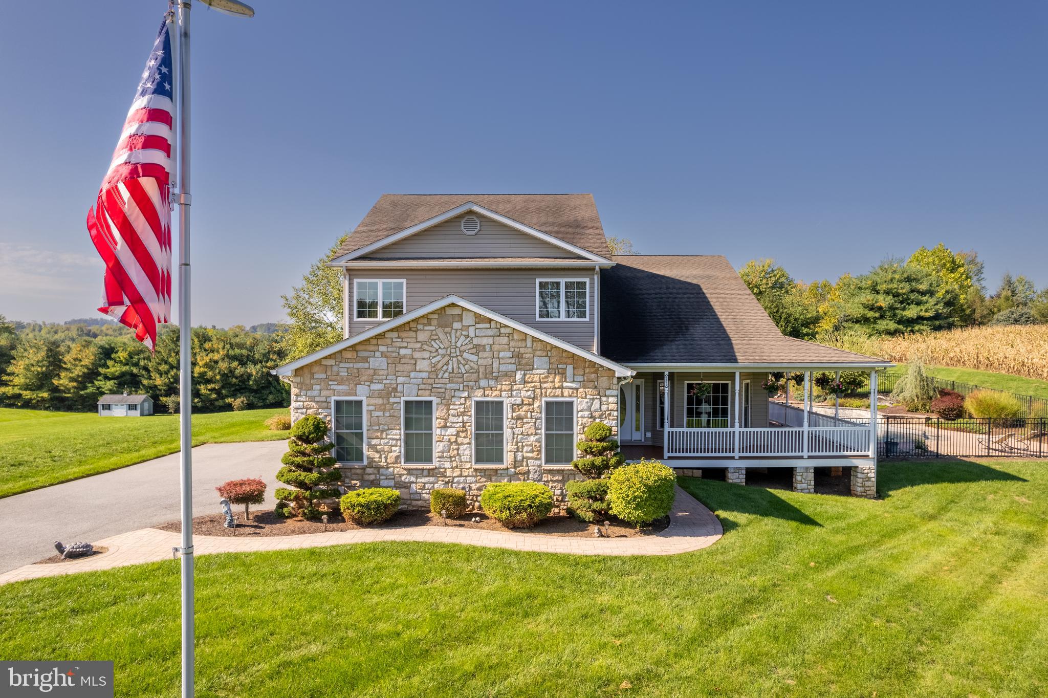 3010 Acorn Hill DRIVE