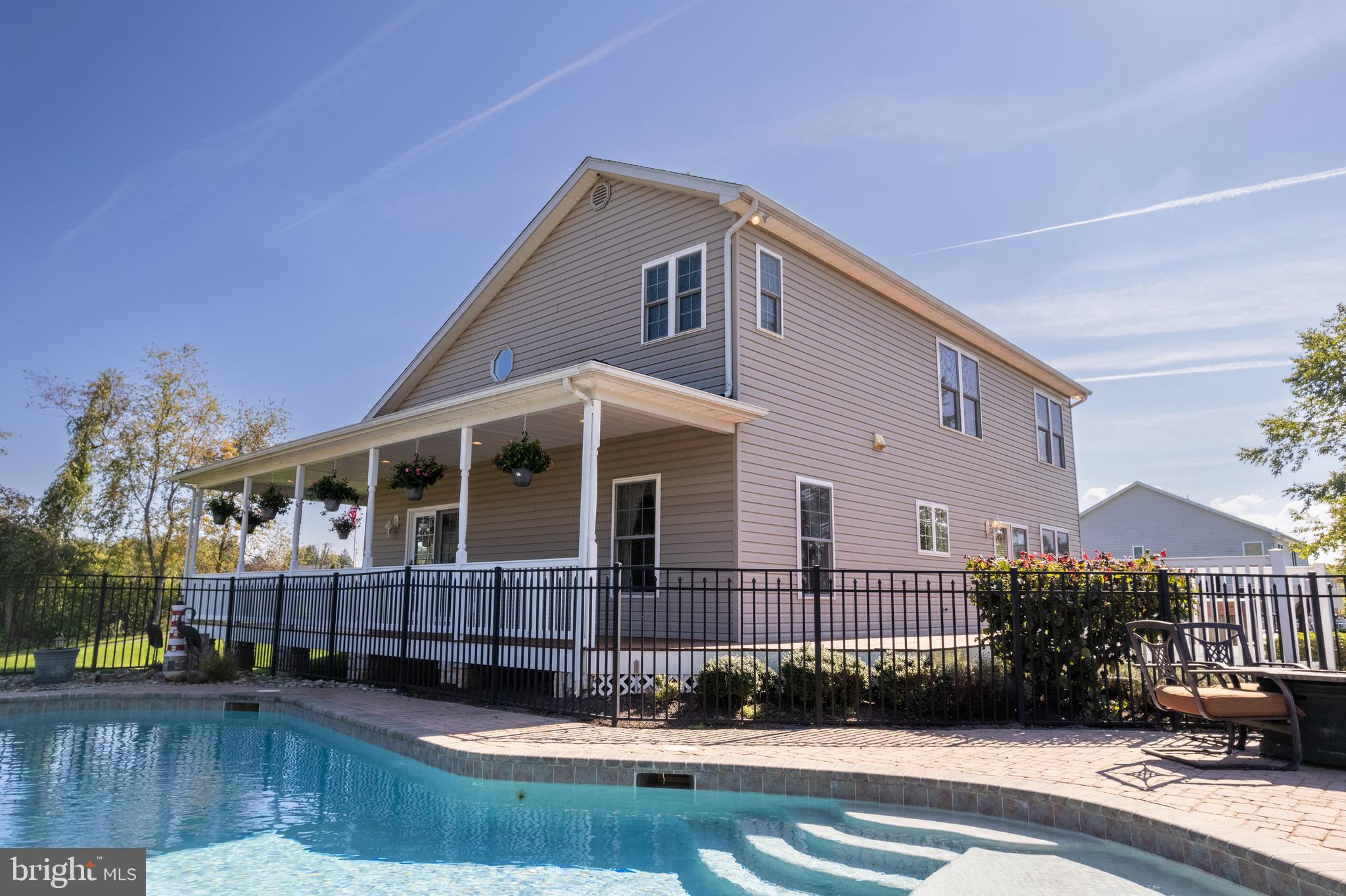 3010 Acorn Hill DRIVE