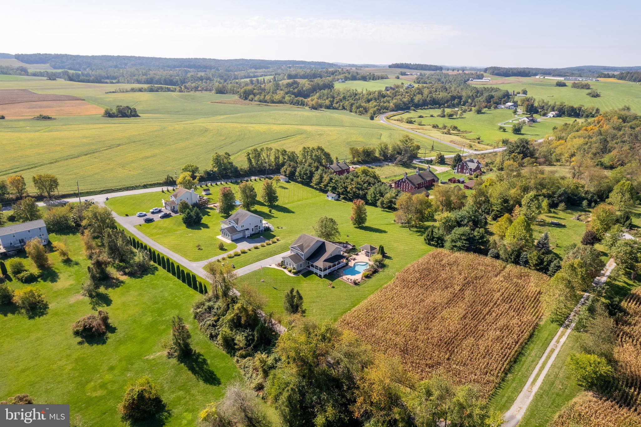 3010 Acorn Hill DRIVE