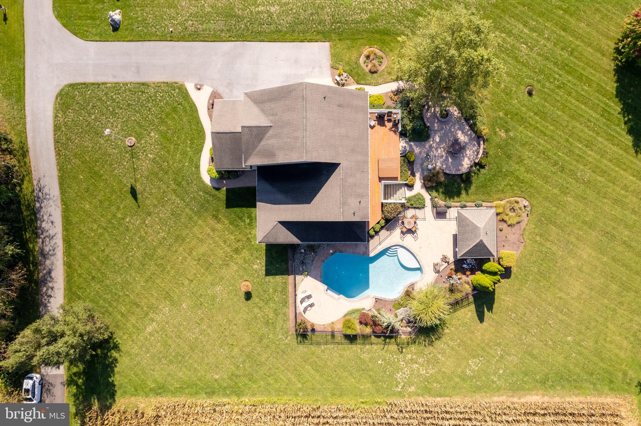 3010 Acorn Hill DRIVE