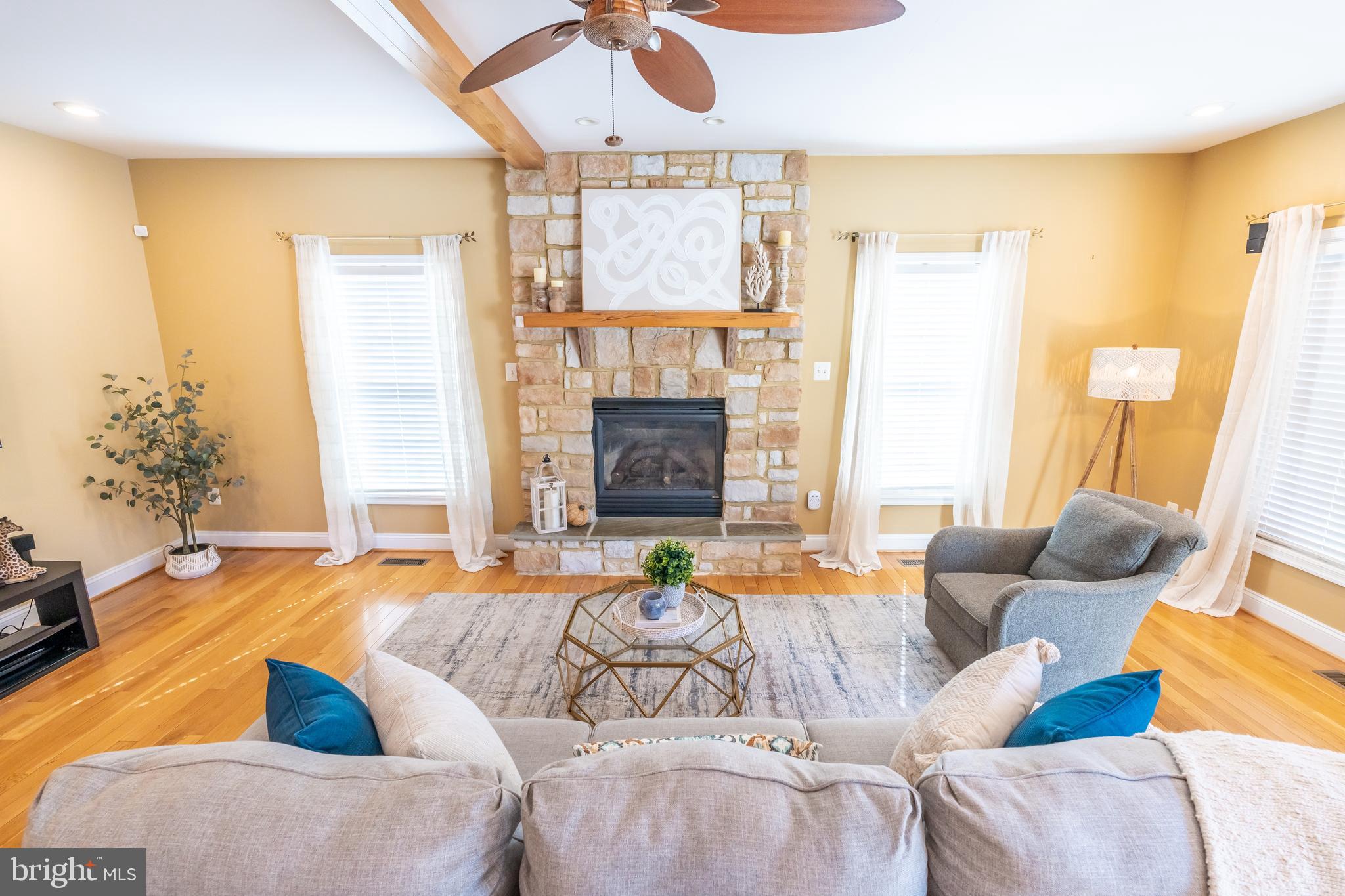 3010 Acorn Hill DRIVE