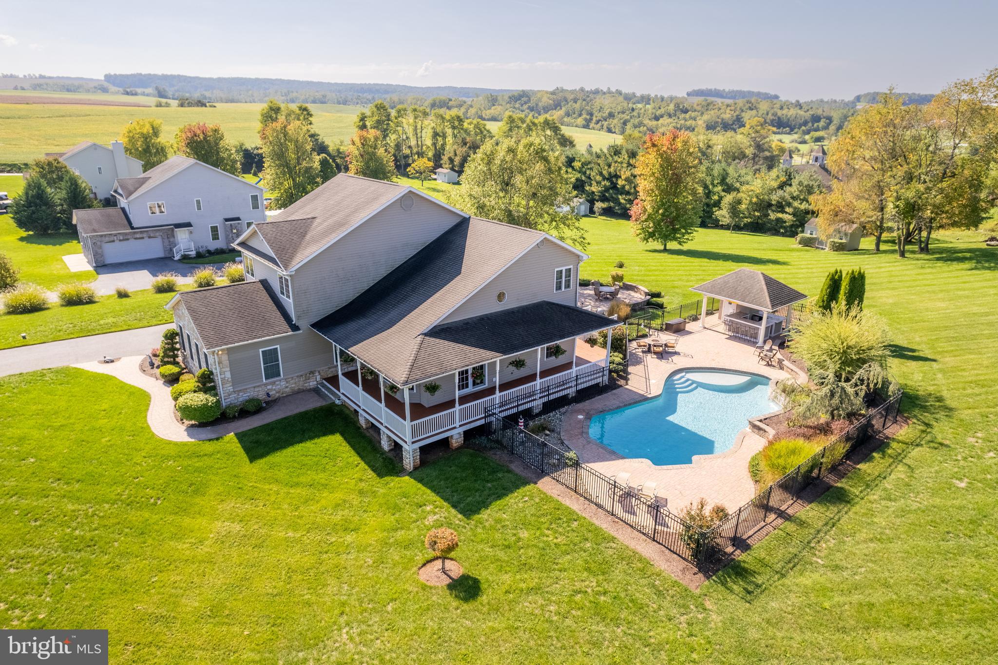 3010 Acorn Hill DRIVE