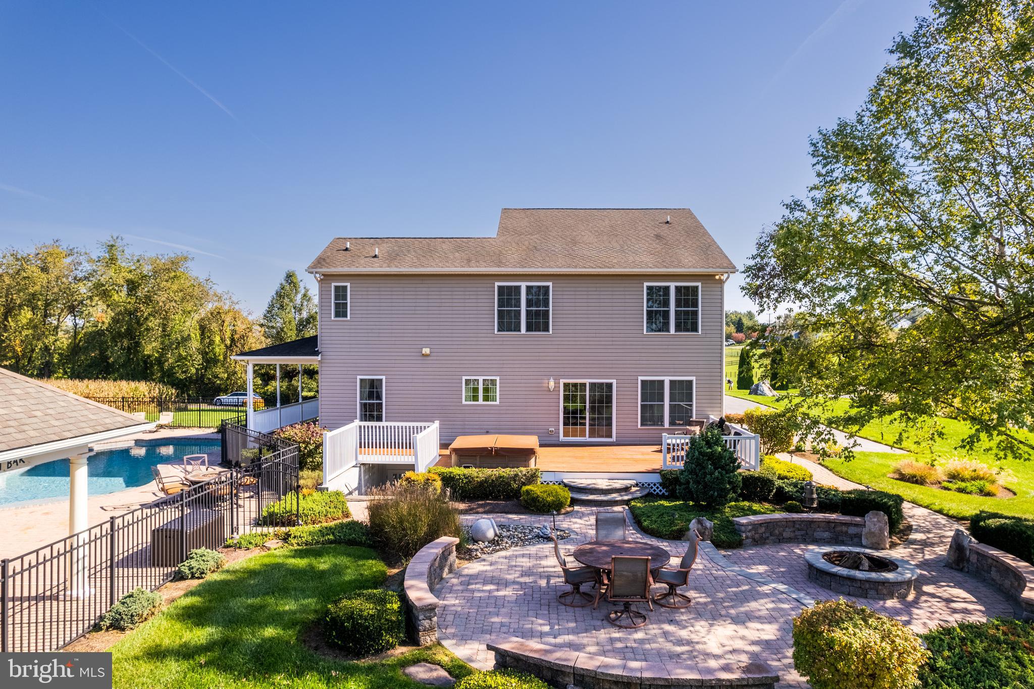 3010 Acorn Hill DRIVE