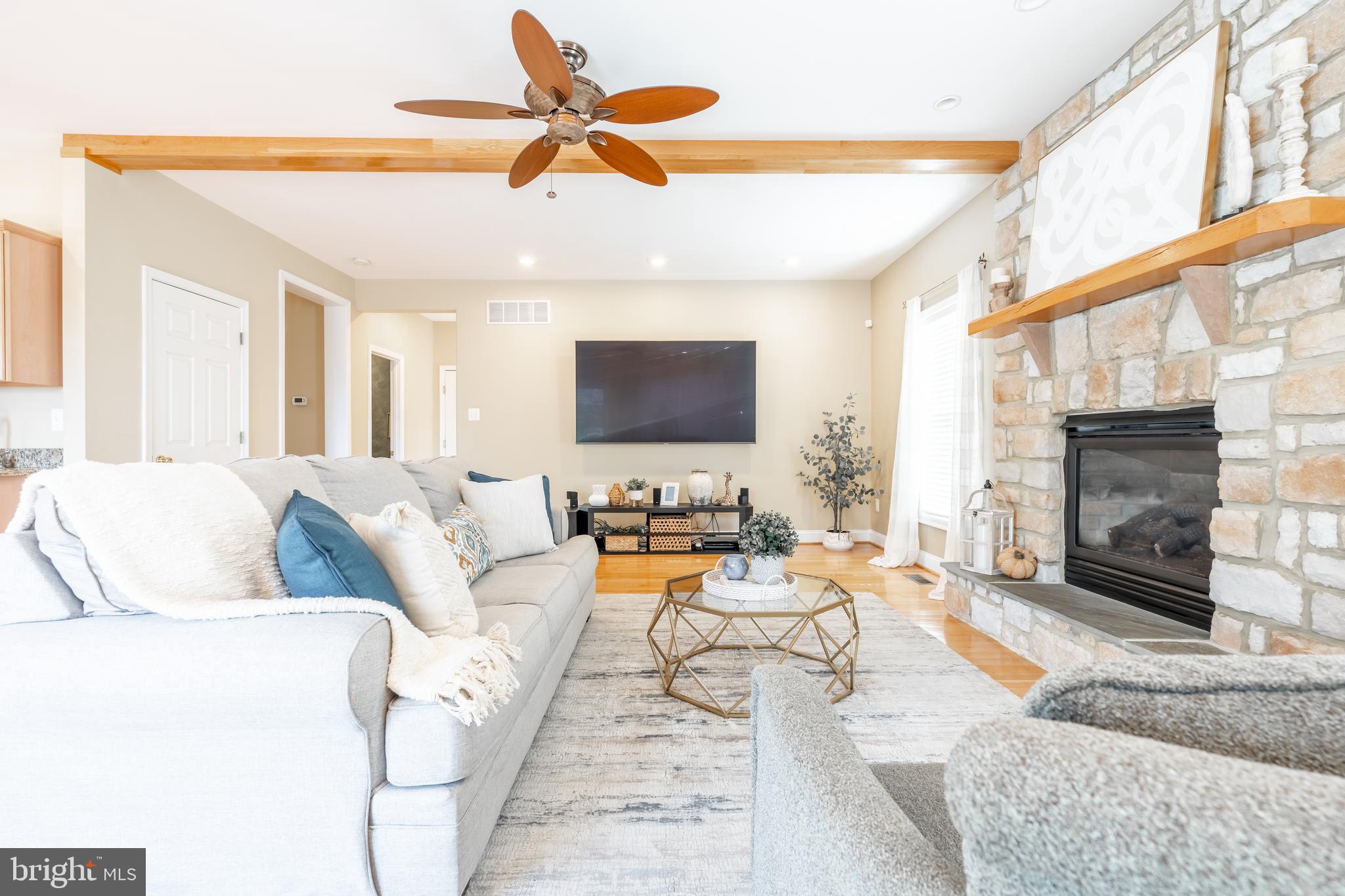 3010 Acorn Hill DRIVE