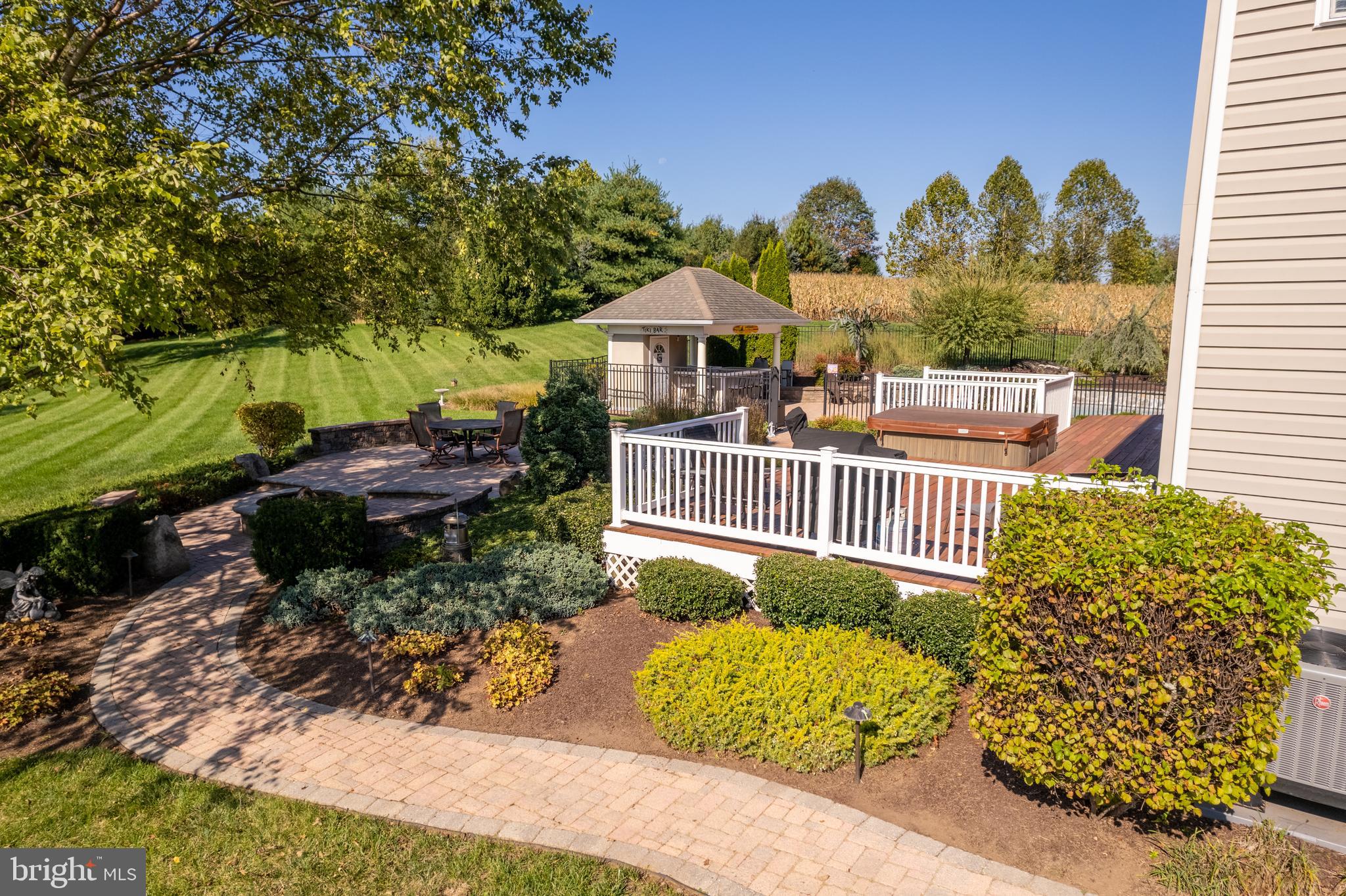 3010 Acorn Hill DRIVE