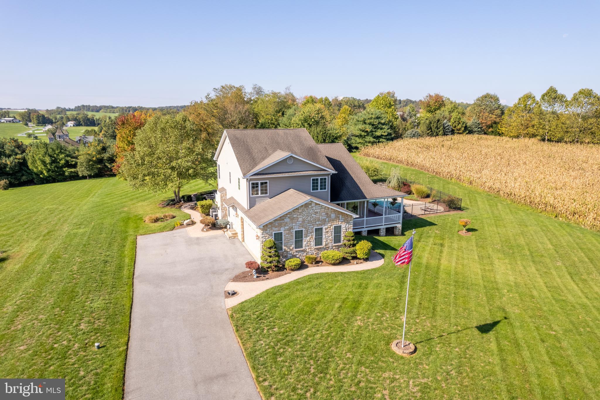 3010 Acorn Hill DRIVE