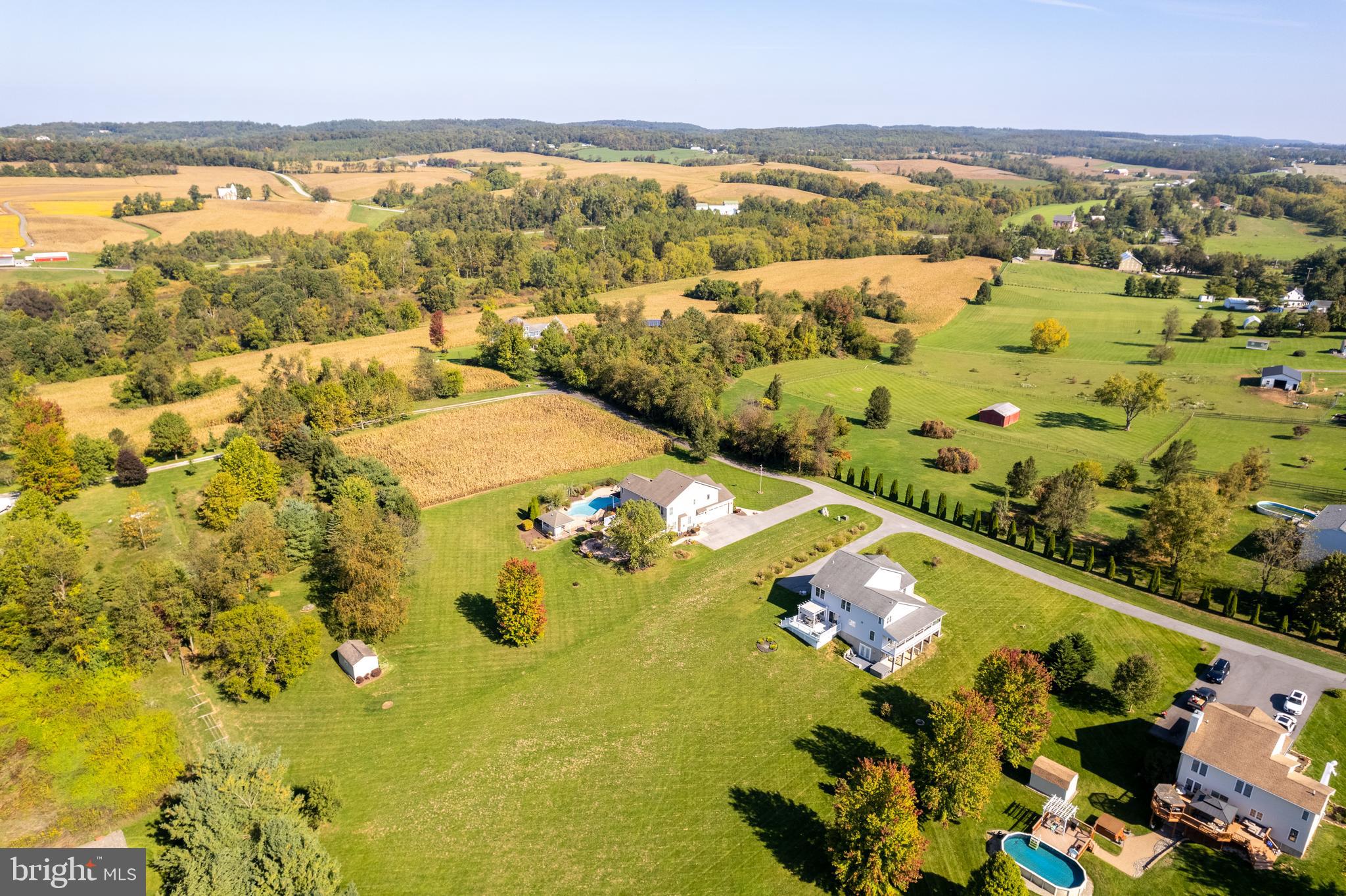 3010 Acorn Hill DRIVE