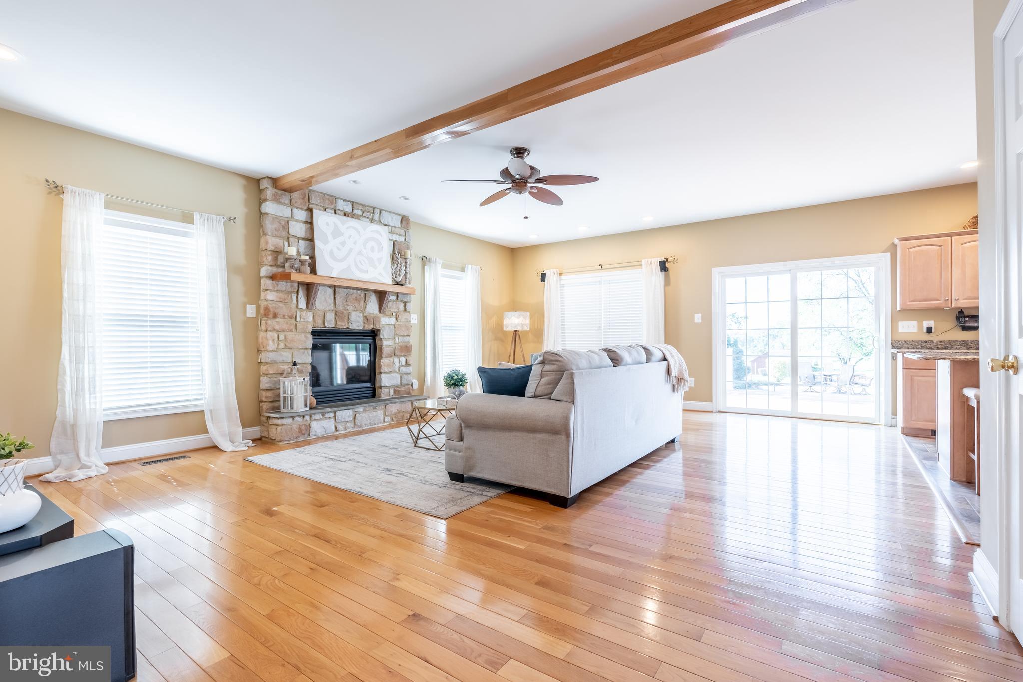 3010 Acorn Hill DRIVE