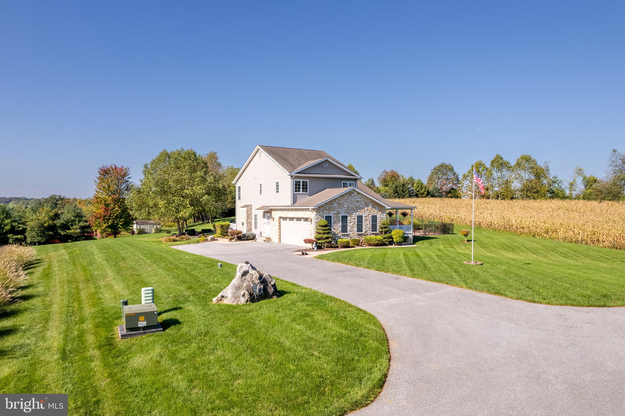 3010 Acorn Hill DRIVE