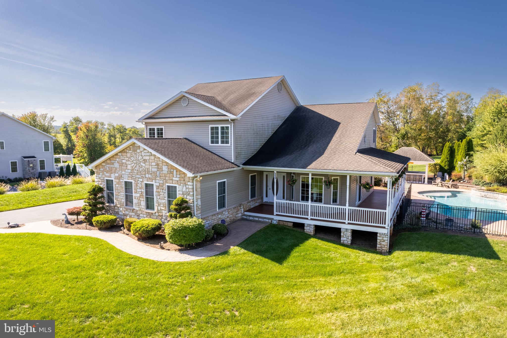 3010 Acorn Hill DRIVE