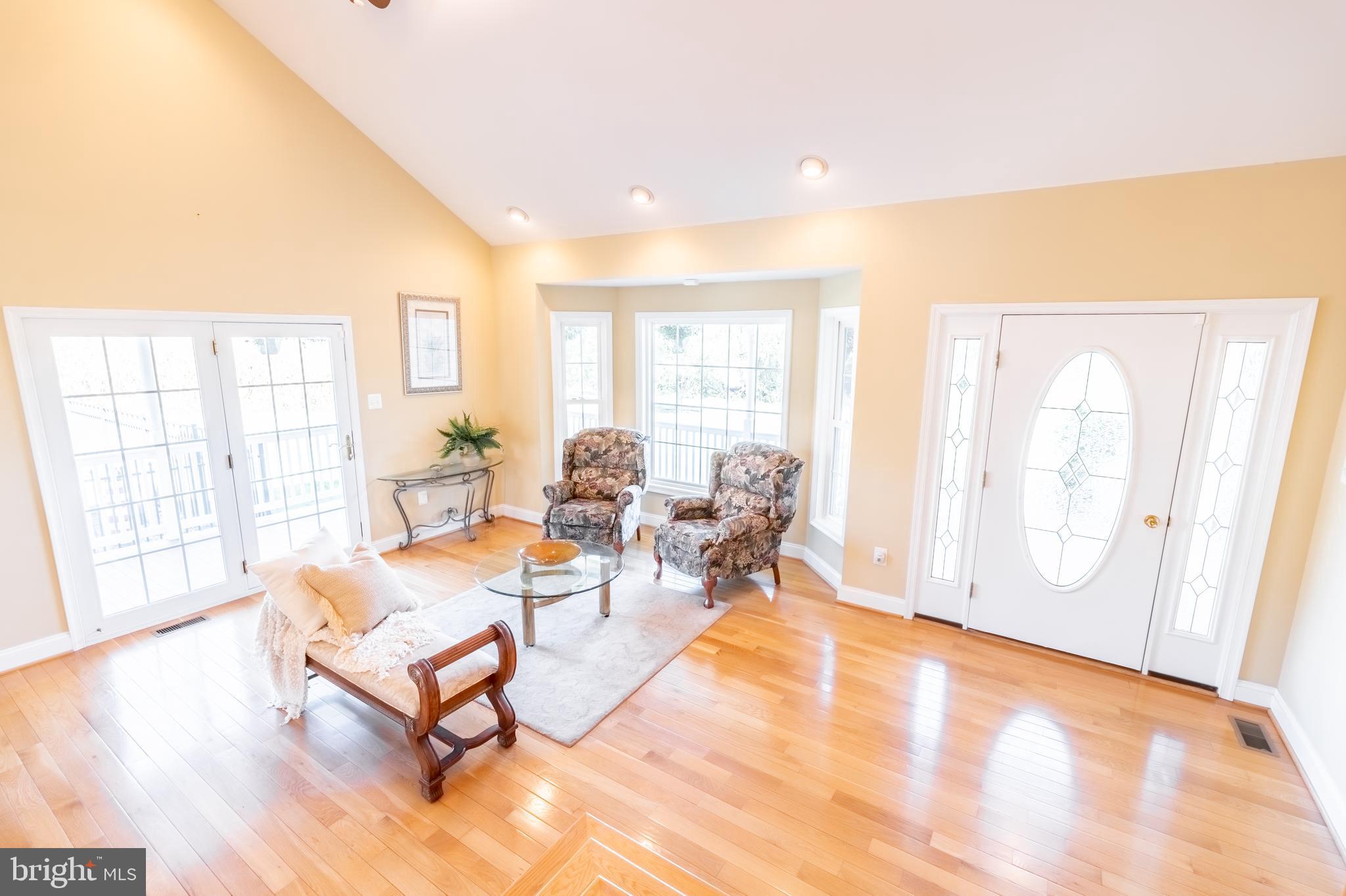 3010 Acorn Hill DRIVE