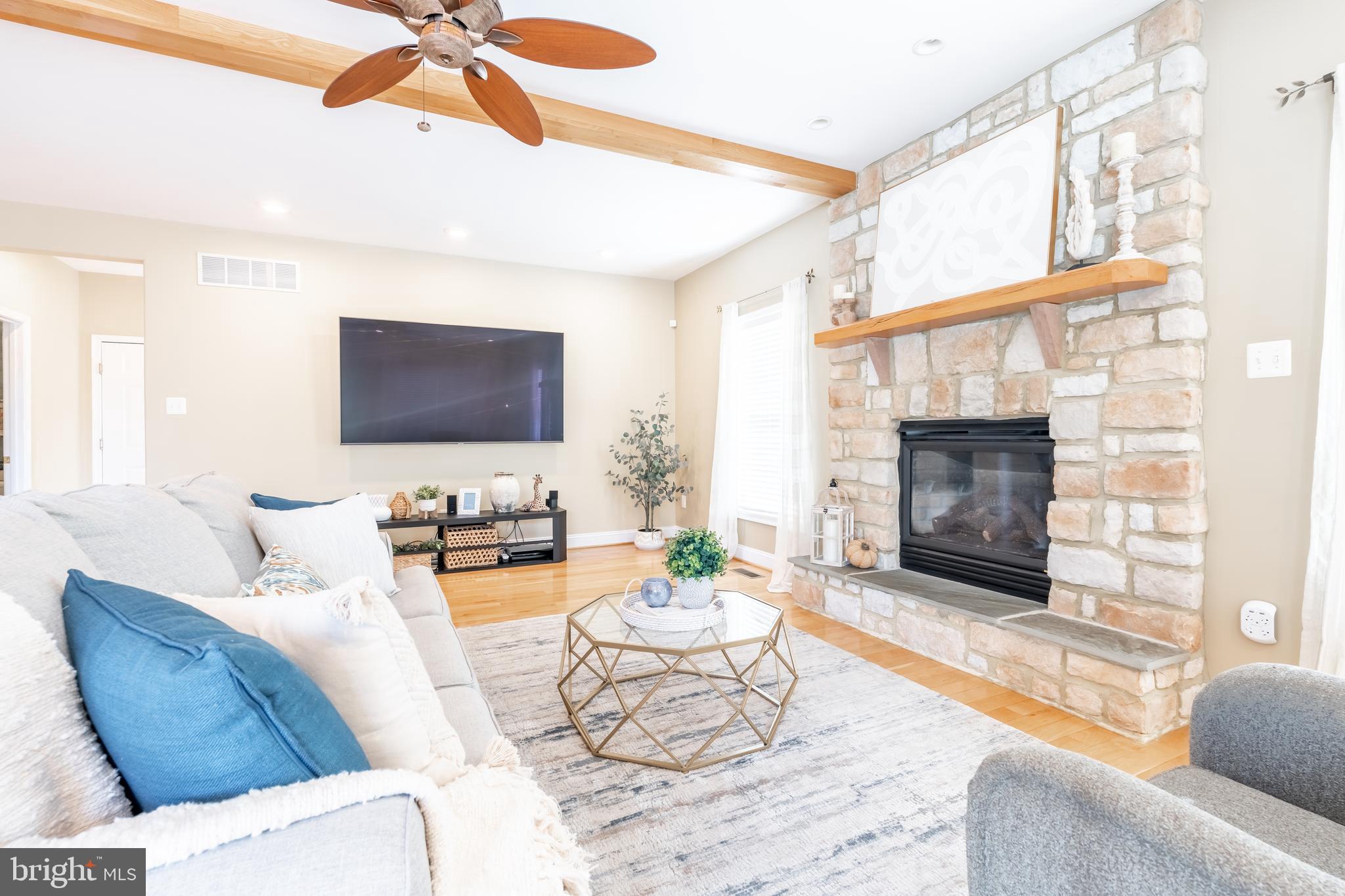 3010 Acorn Hill DRIVE