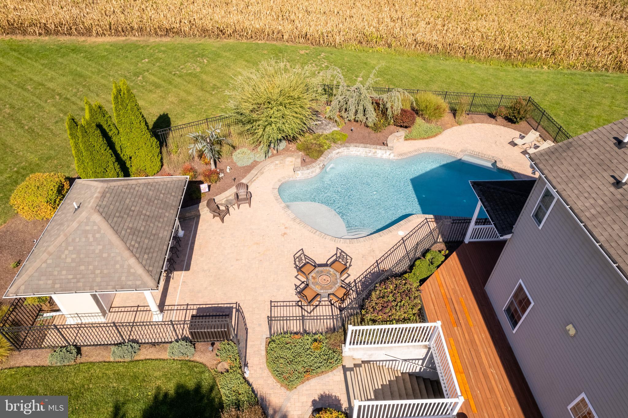 3010 Acorn Hill DRIVE