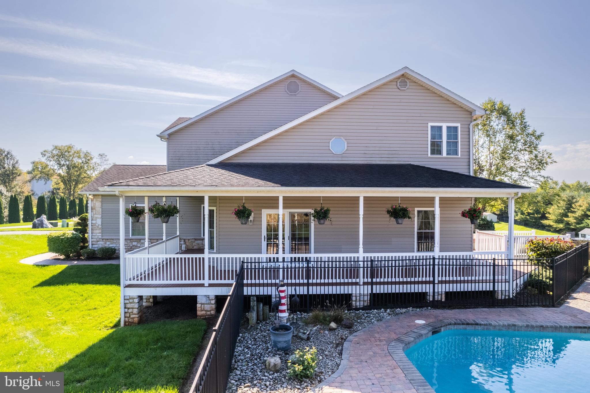 3010 Acorn Hill DRIVE