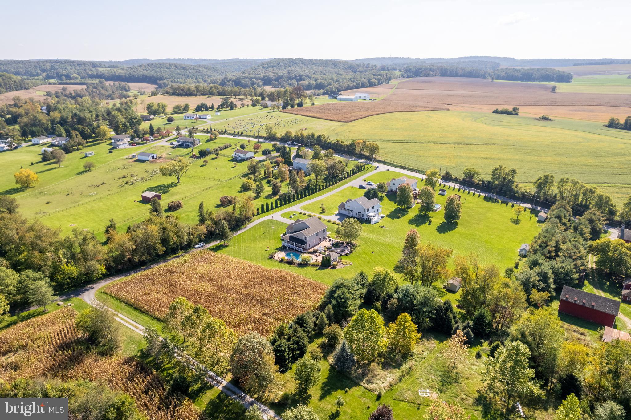 3010 Acorn Hill DRIVE