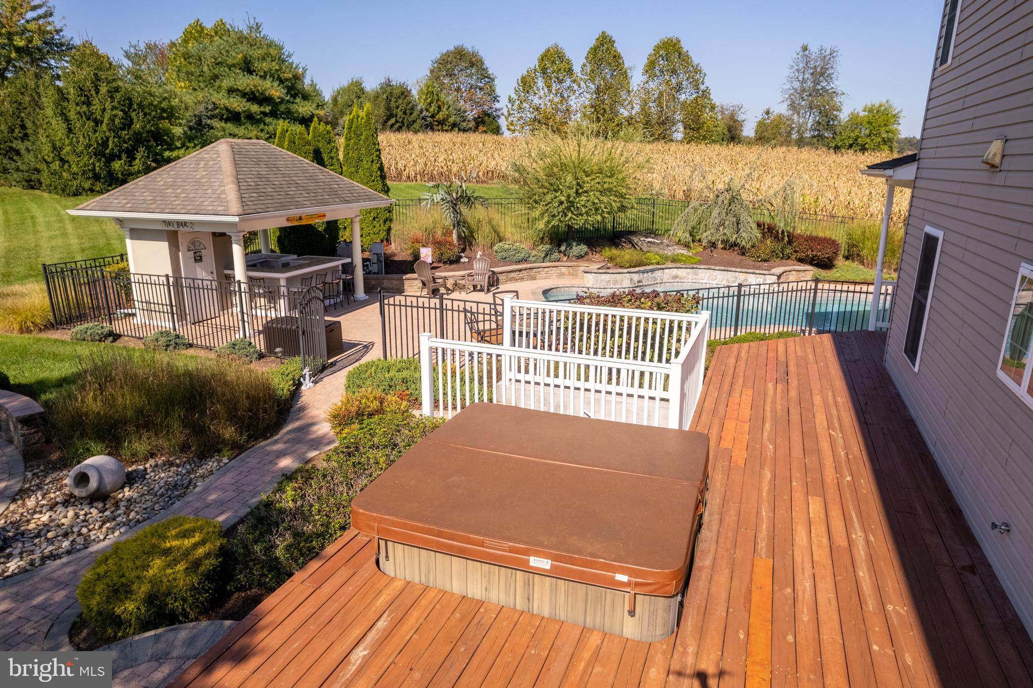 3010 Acorn Hill DRIVE