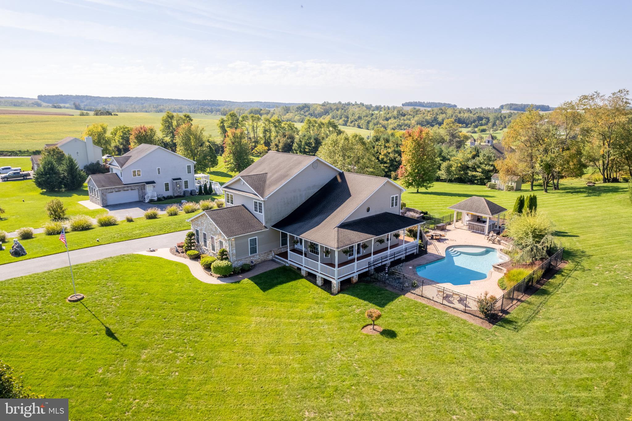 3010 Acorn Hill DRIVE