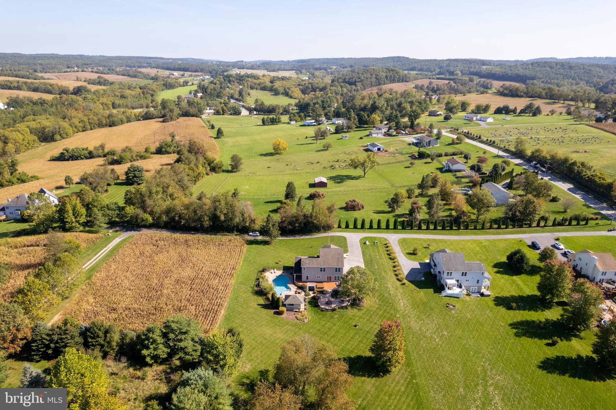 3010 Acorn Hill DRIVE