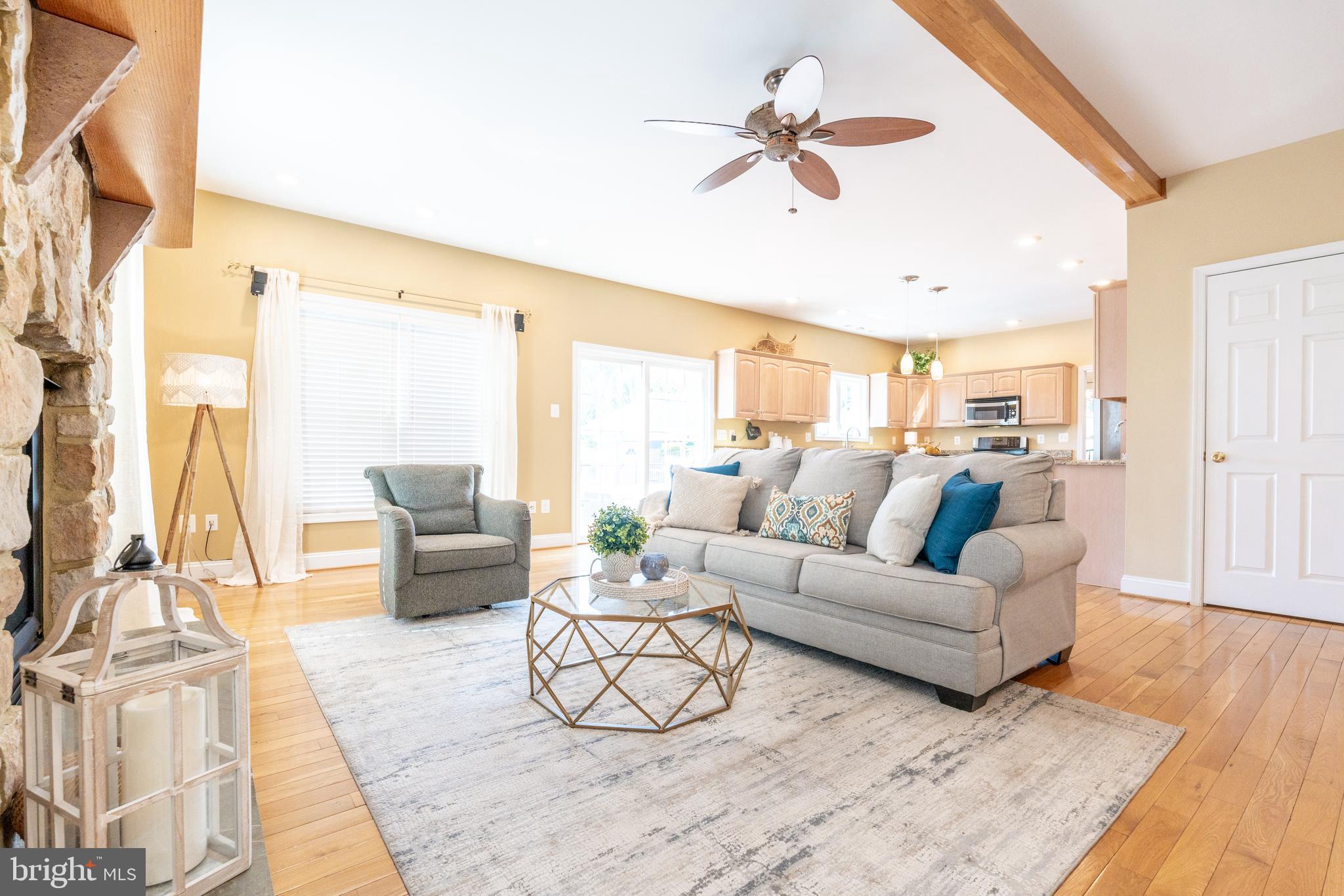 3010 Acorn Hill DRIVE