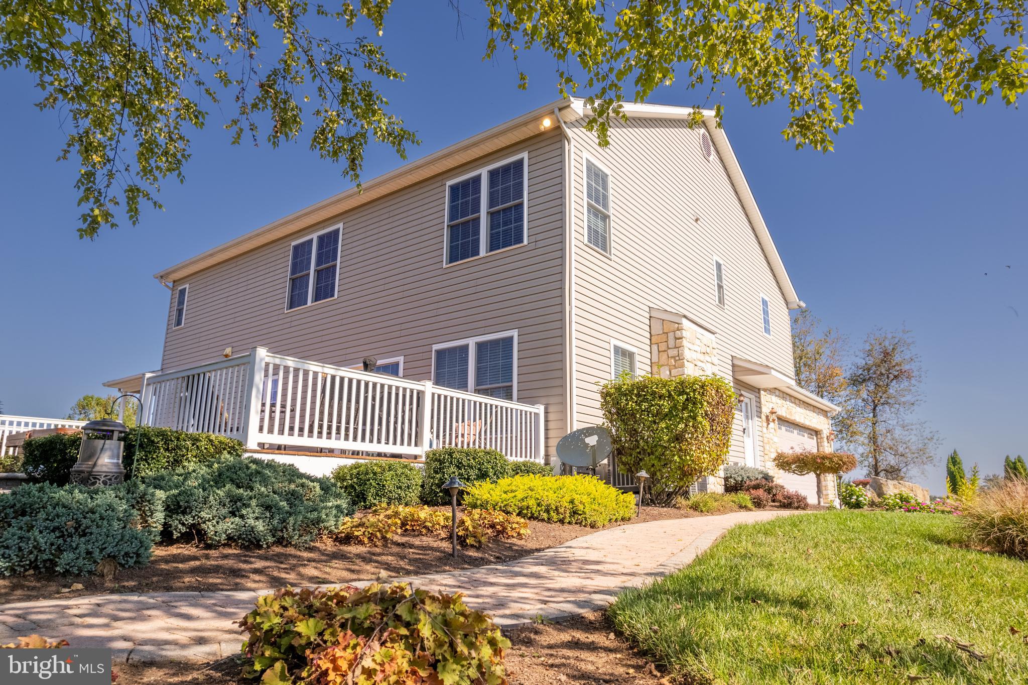 3010 Acorn Hill DRIVE