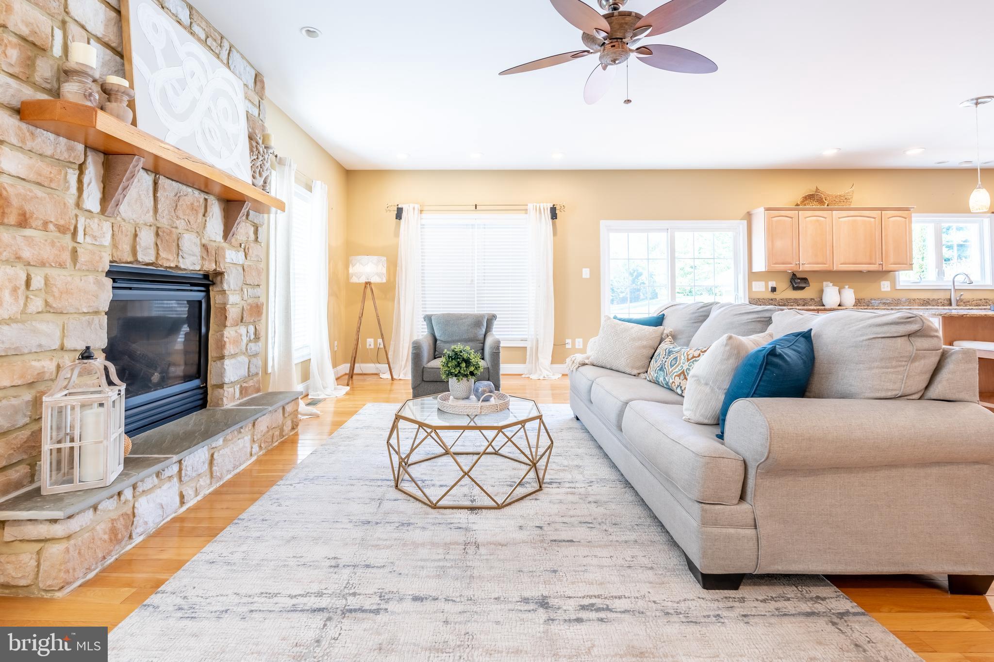 3010 Acorn Hill DRIVE