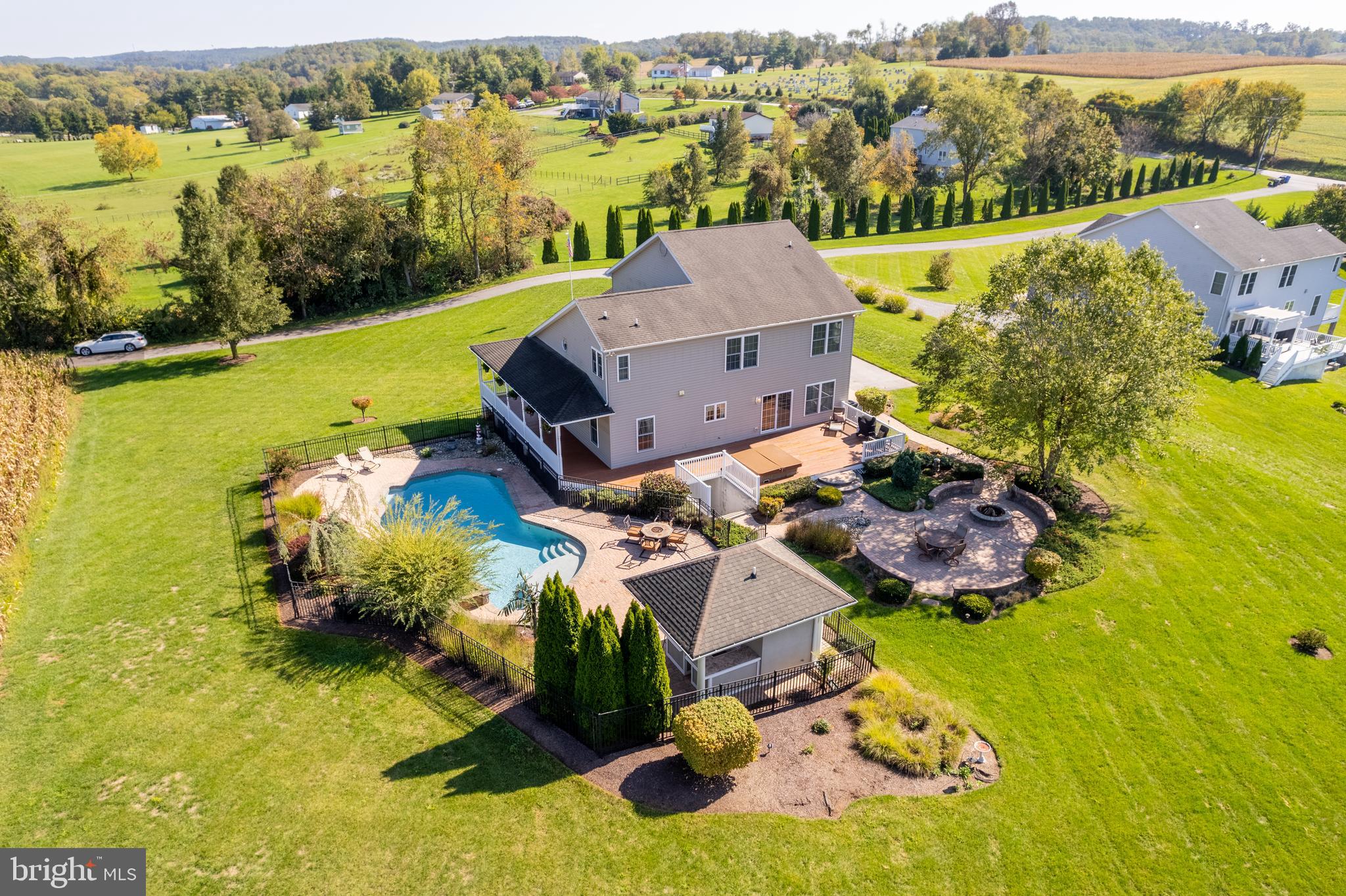 3010 Acorn Hill DRIVE