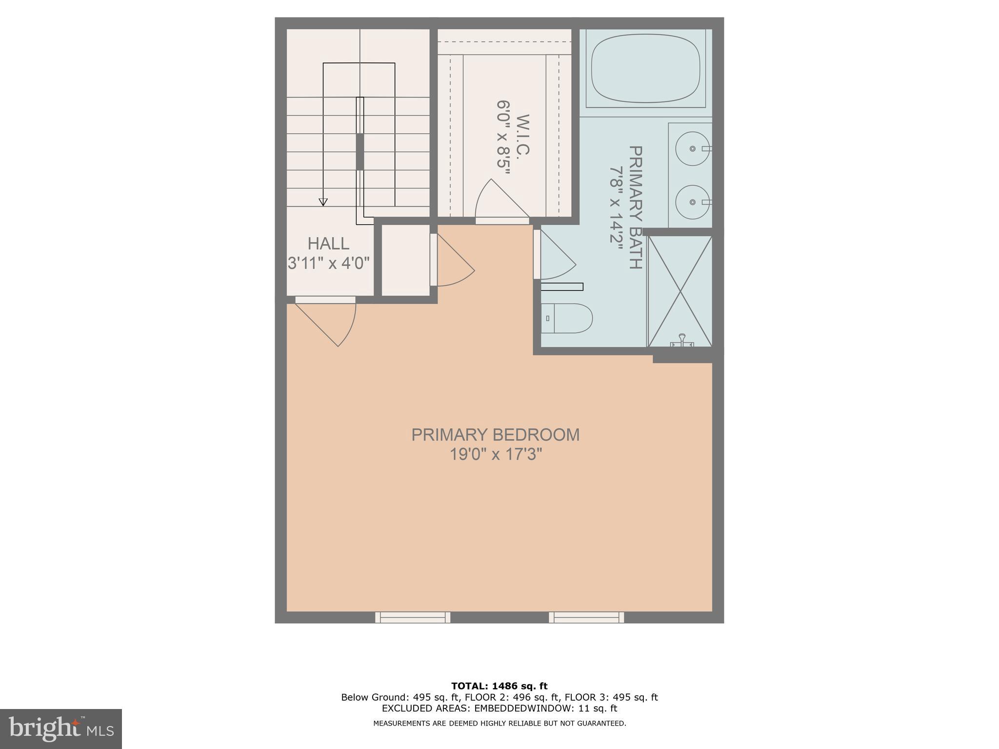 1917 Lennox Dr #207