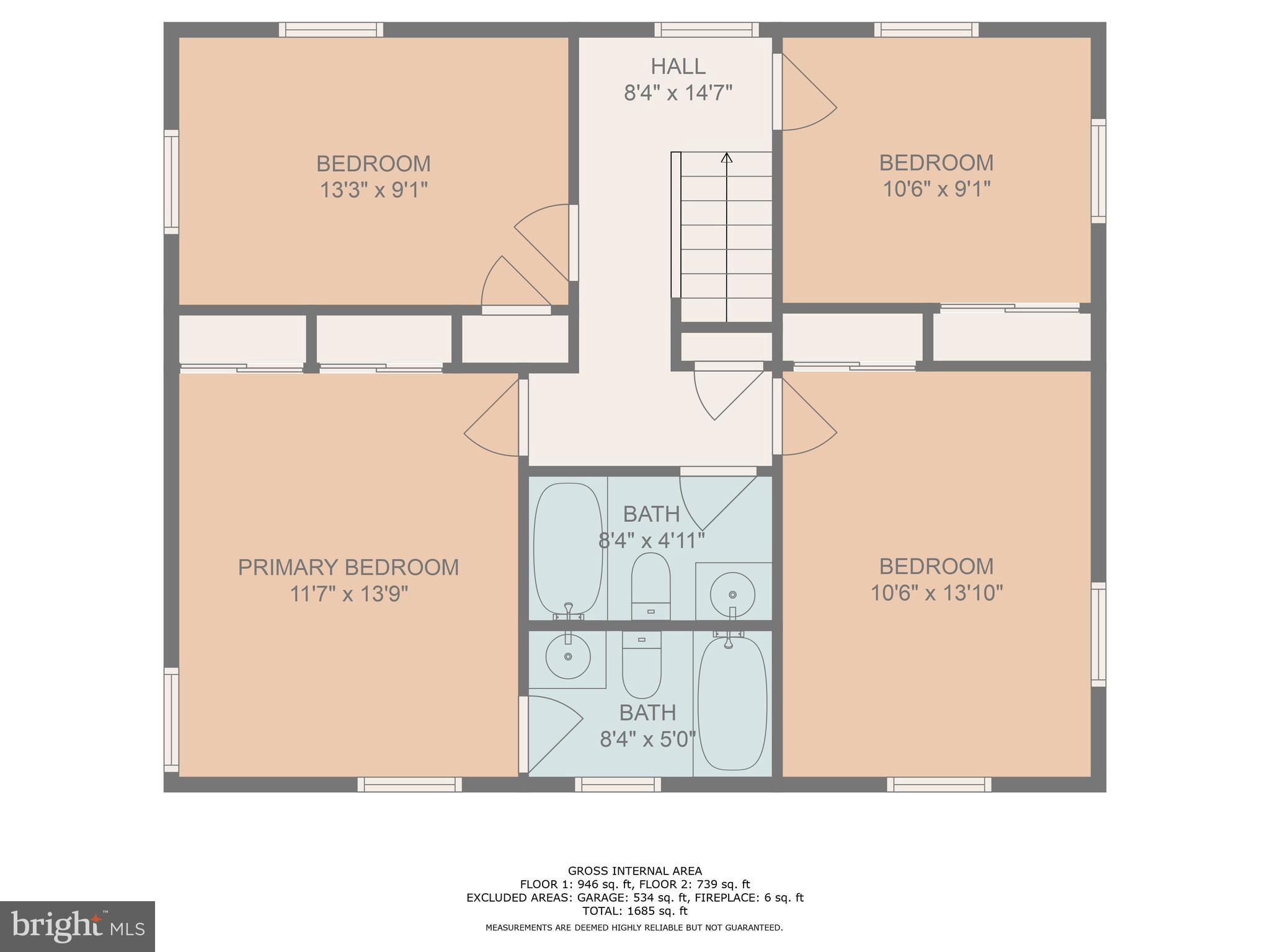 3934 Rosewood ROAD