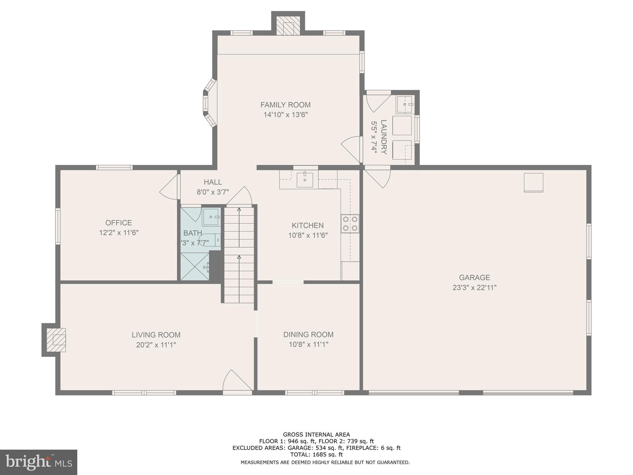 3934 Rosewood ROAD