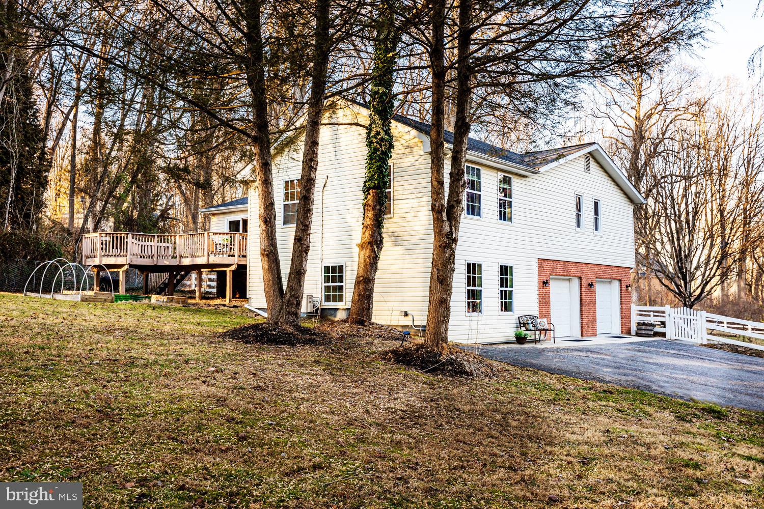 13777 Brighton Dam ROAD