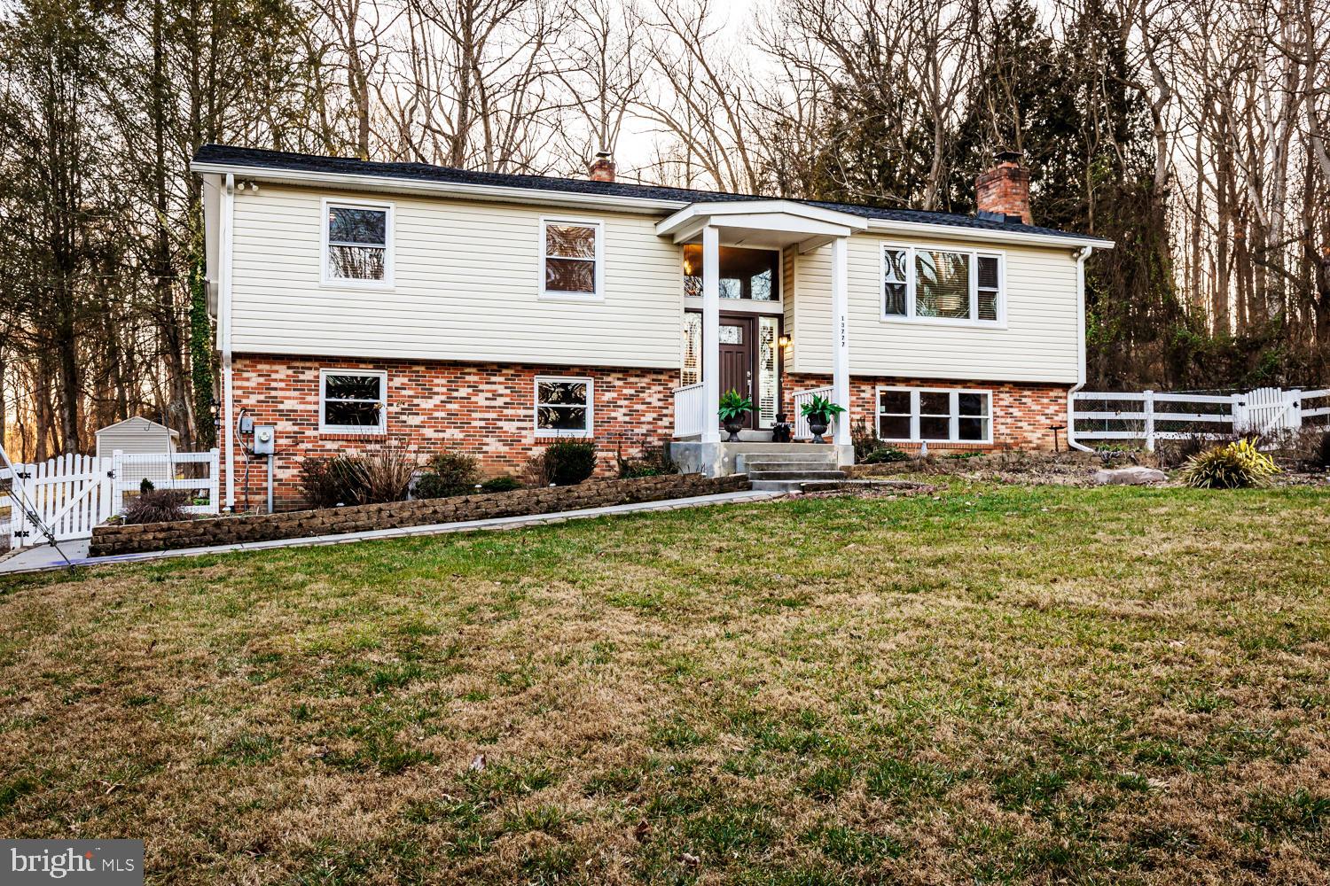13777 Brighton Dam ROAD