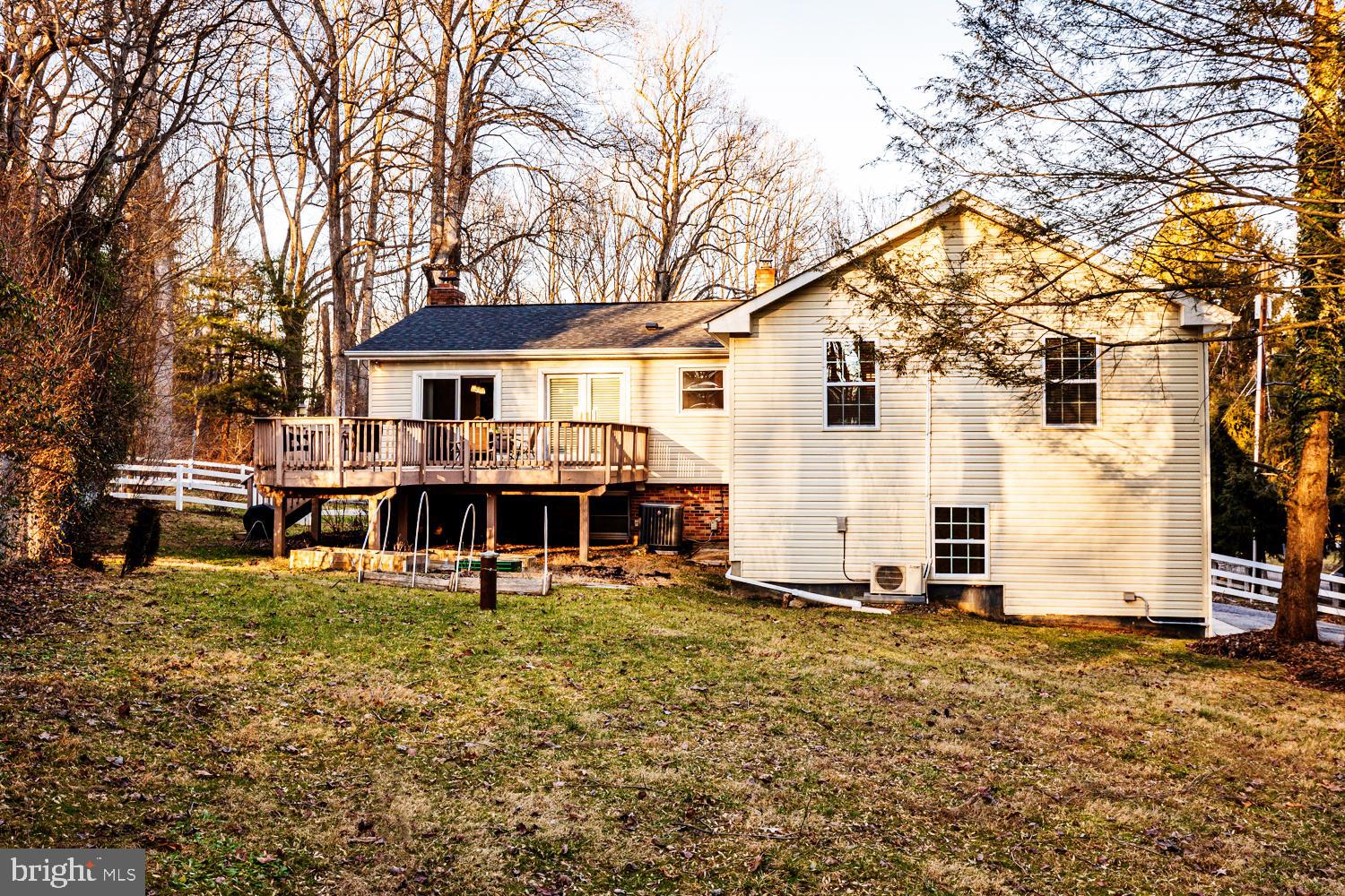 13777 Brighton Dam ROAD